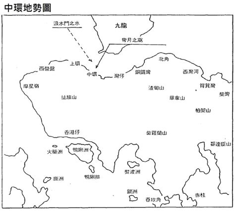 銅鑼風水|風水：港島各區風水透視(10)：銅鑼灣——錦繡升華，蟠龍福地│。